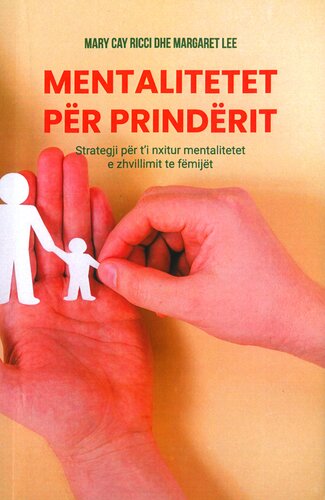 Mentalitet Per Prinderit