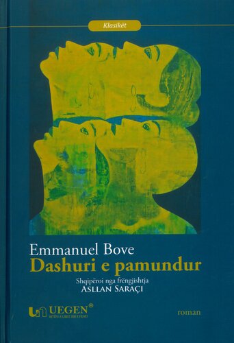 Dashuri E Pamundur