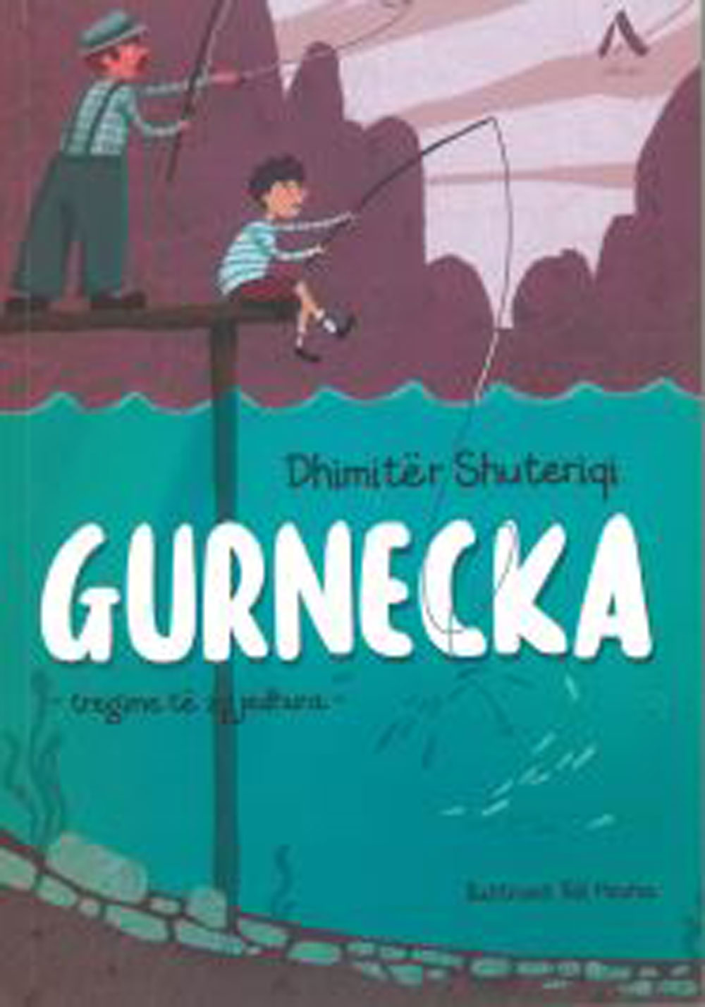 Gurnecka