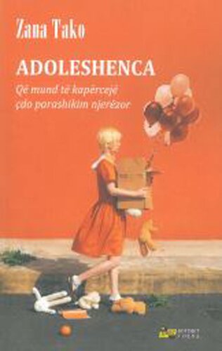 Adoleshenca