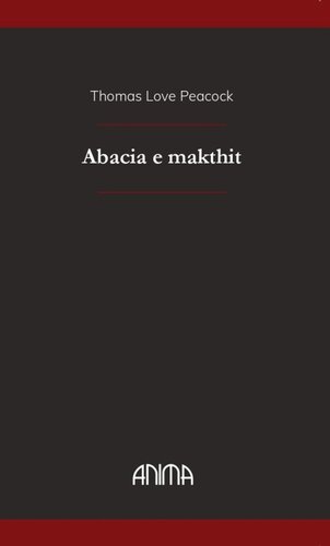 Abacia E Mankthit