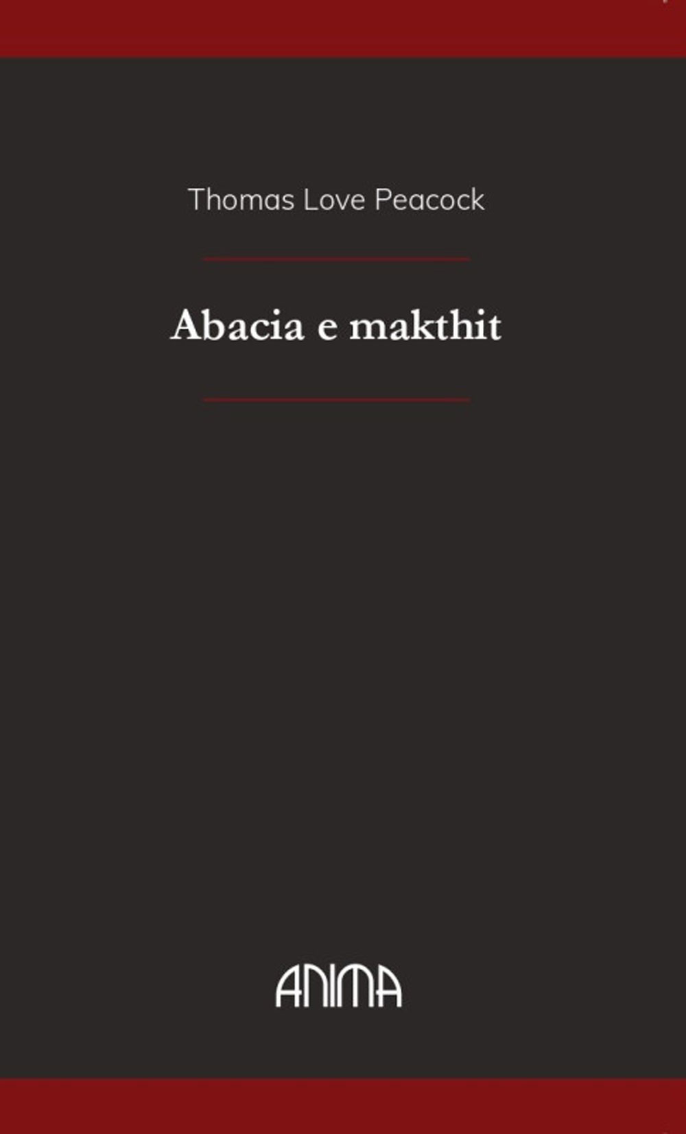 Abacia E Mankthit