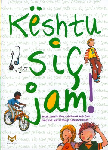 Keshut Sic Jam!