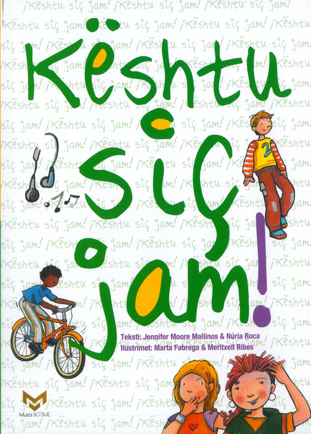 Keshut Sic Jam!