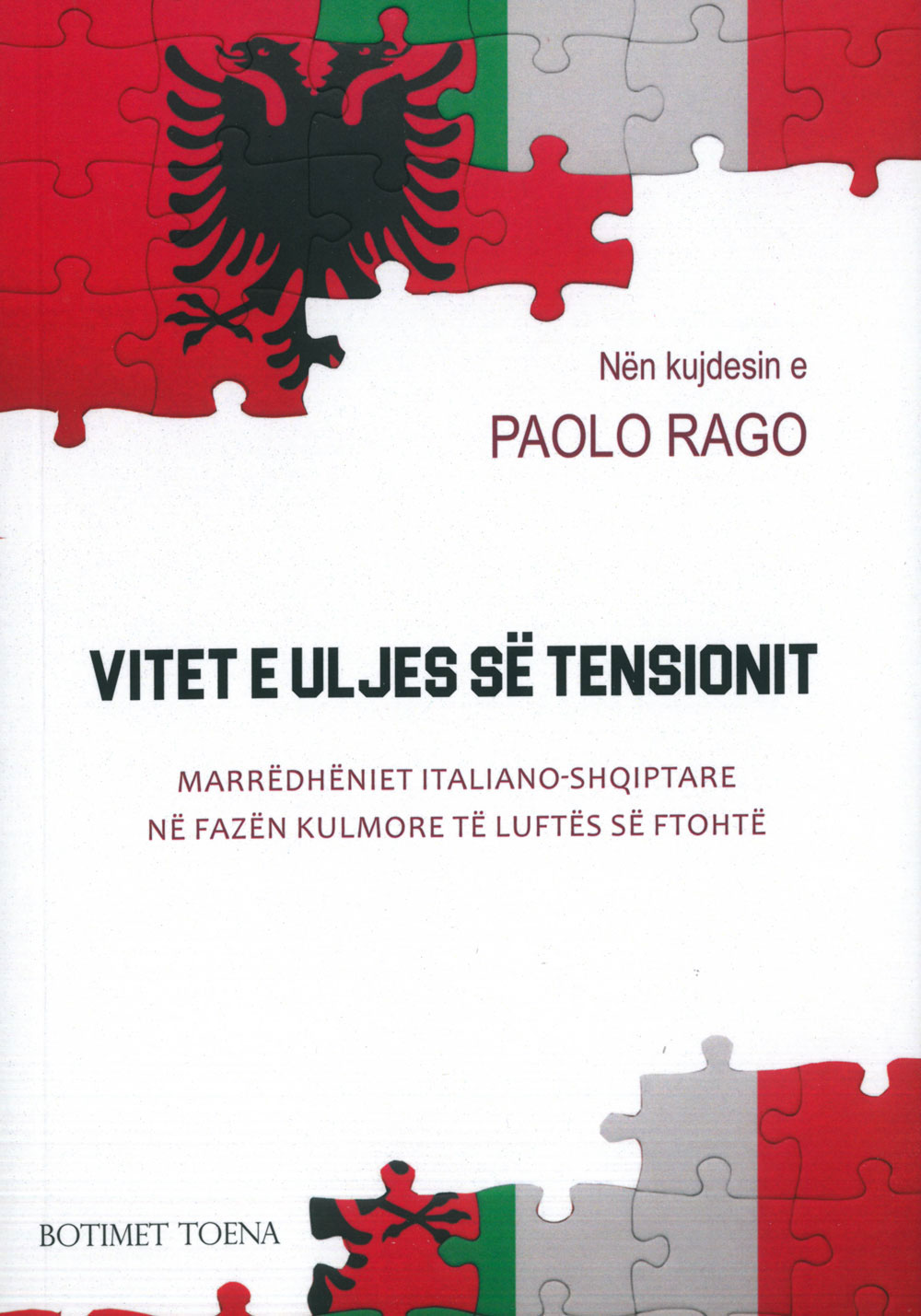 Vitet E Uljes Se Tensionit