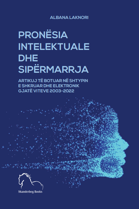 Pronesia Intelektuale Dhe Sipermarrja