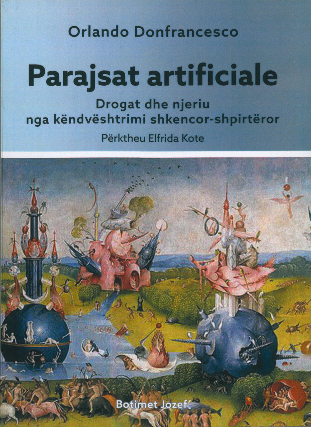 Parajsat Artificiale