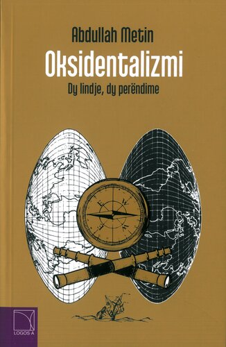 Oksidentalizmi