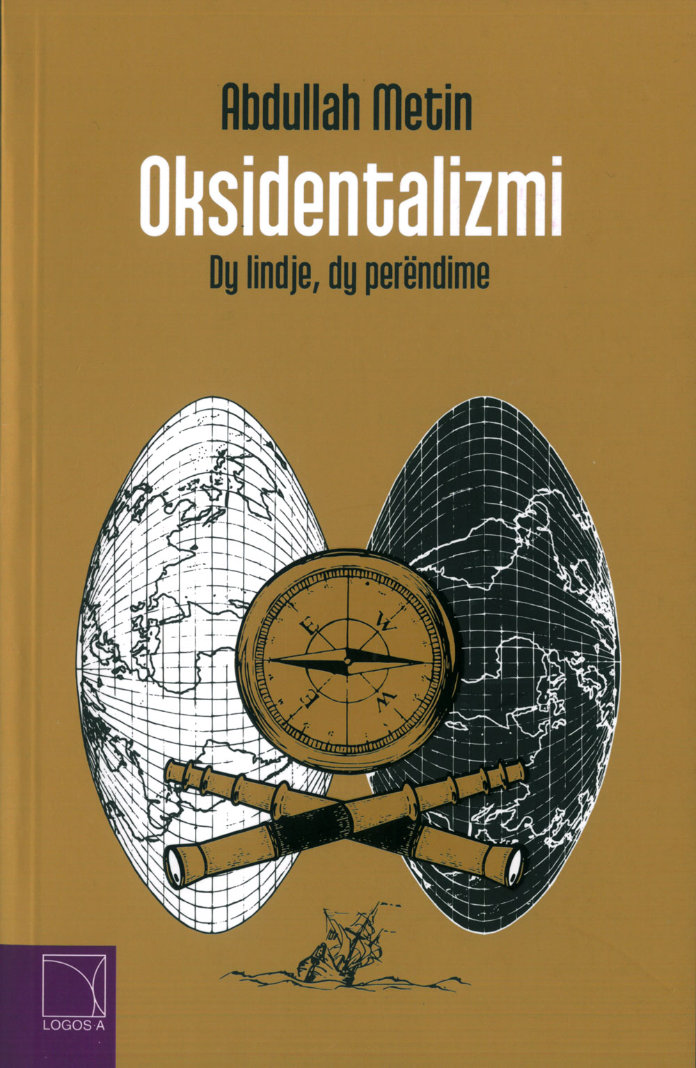 Oksidentalizmi