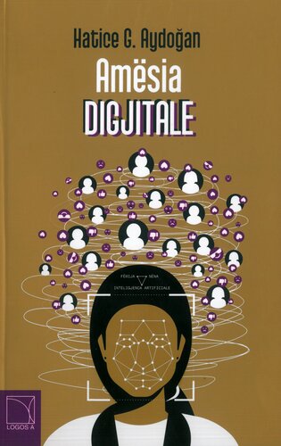 Amesia Digjitale