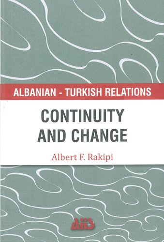 Continuity And Change