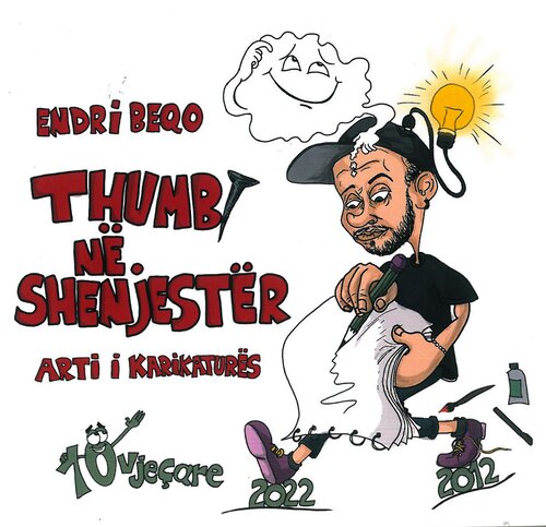 Thumb Ne Shenjester