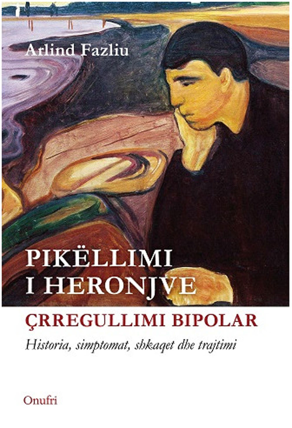 Pikellimi I Heronjve / Crregullimi Bipolar