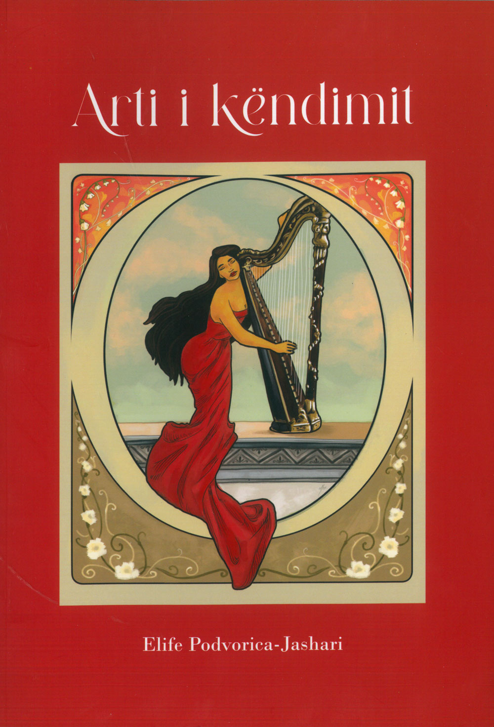 Arti I Kendimit