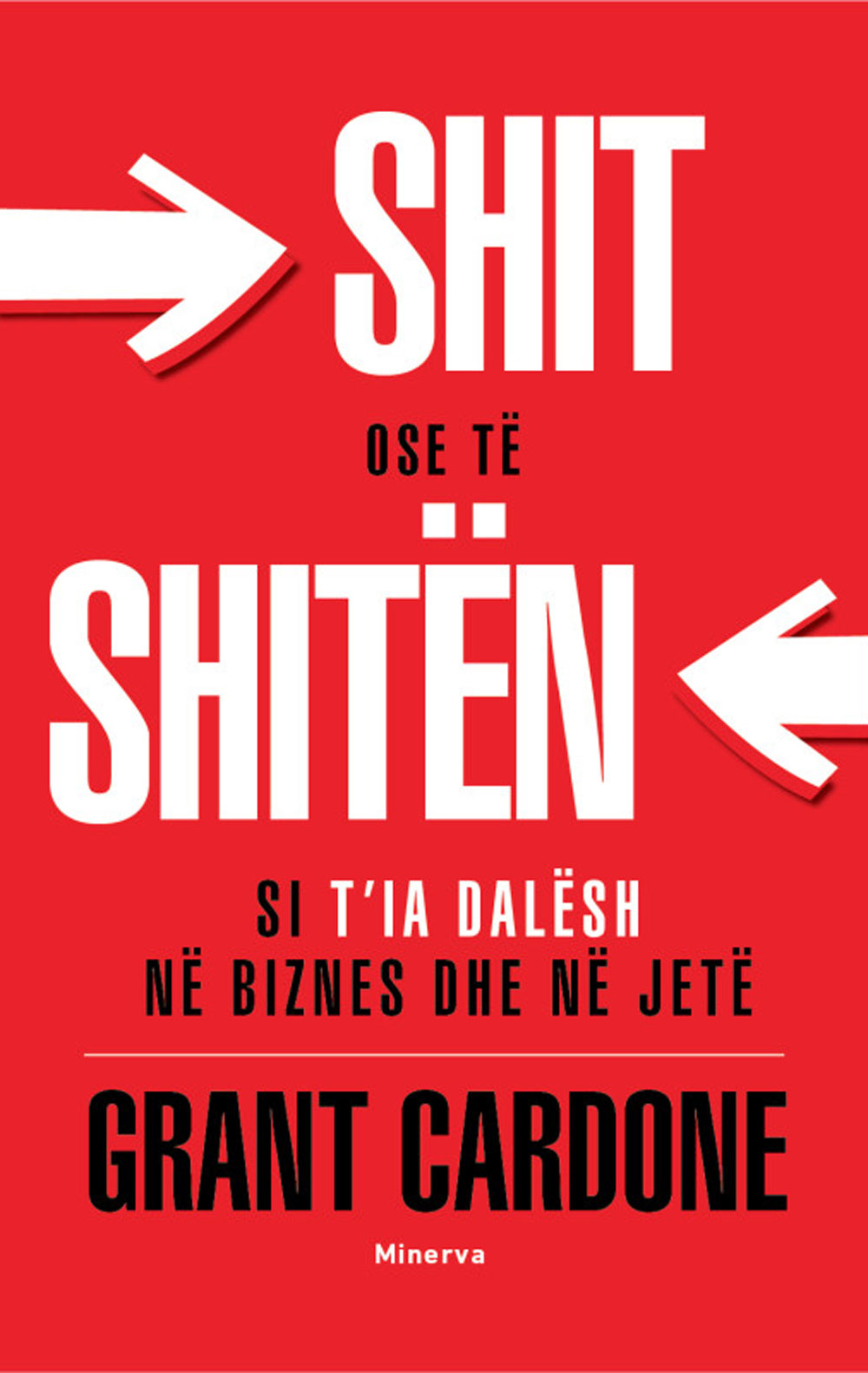 Shit Ose Te Shiten