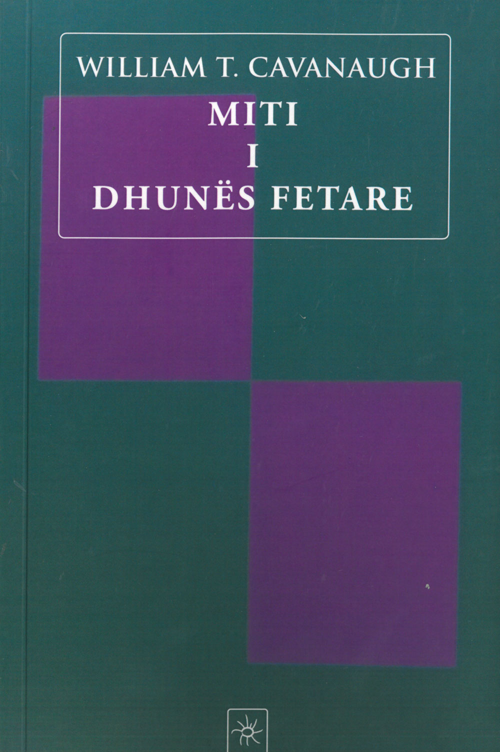 Miti I Dhunes Fetare