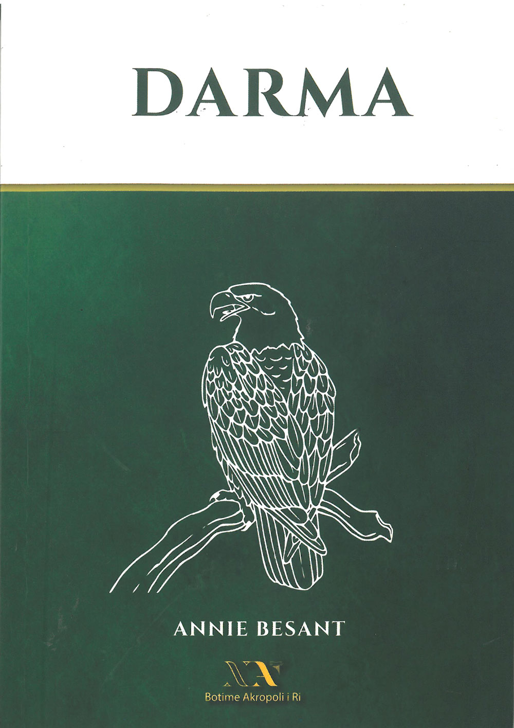Darma