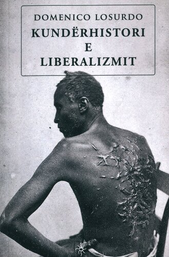 Kunderhistori E Liberalizmit