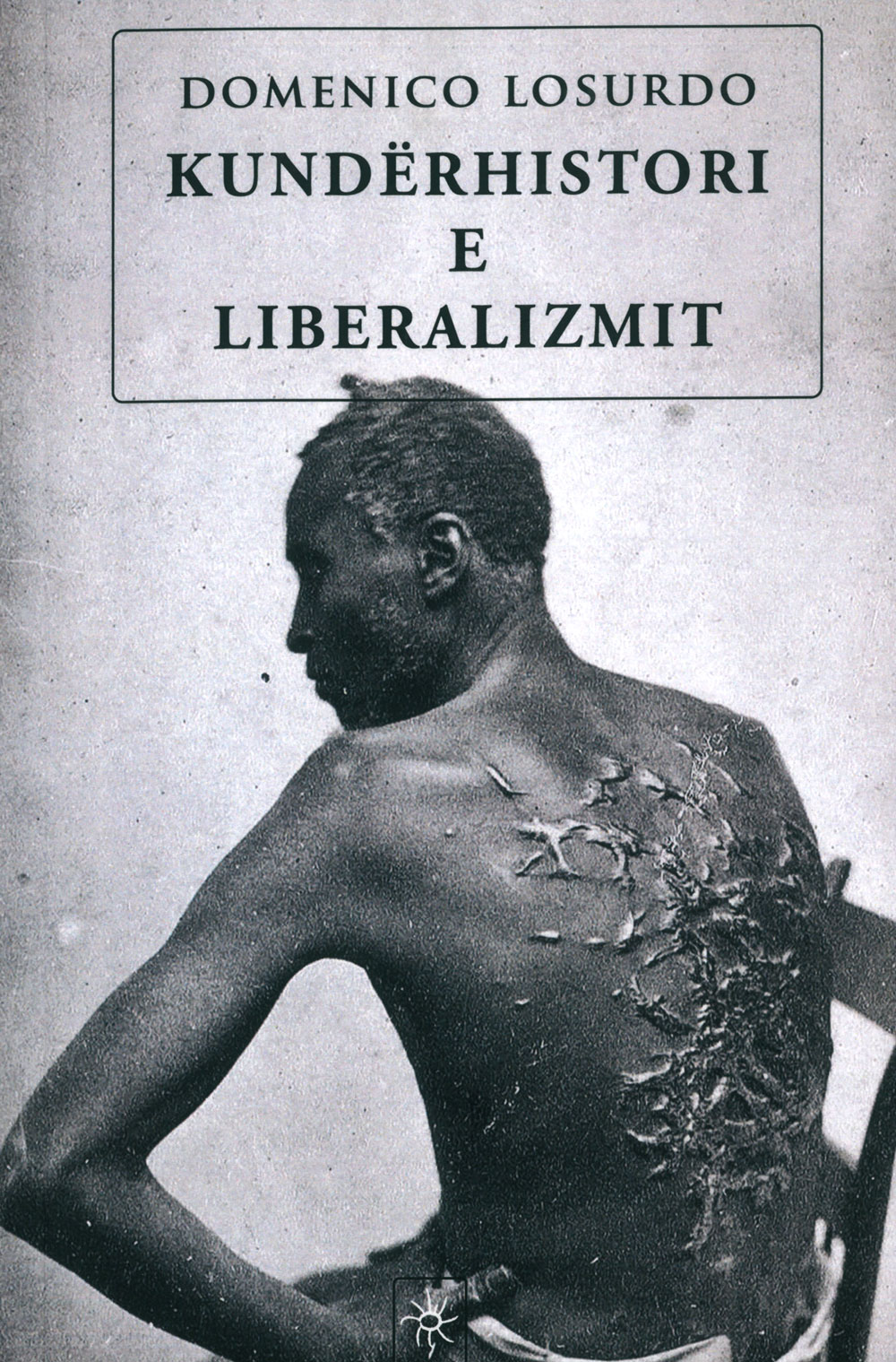 Kunderhistori E Liberalizmit