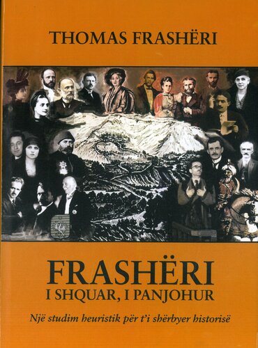 Frasheri I Shquar I Panjohur