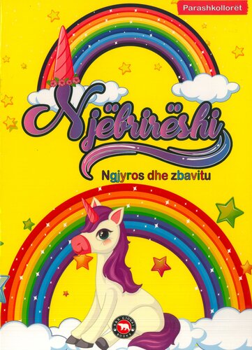 Njebrireshi I Verdhe