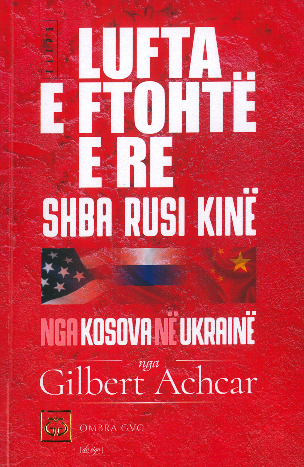 Lufta E Ftohte E Re Shba Rusi Kine