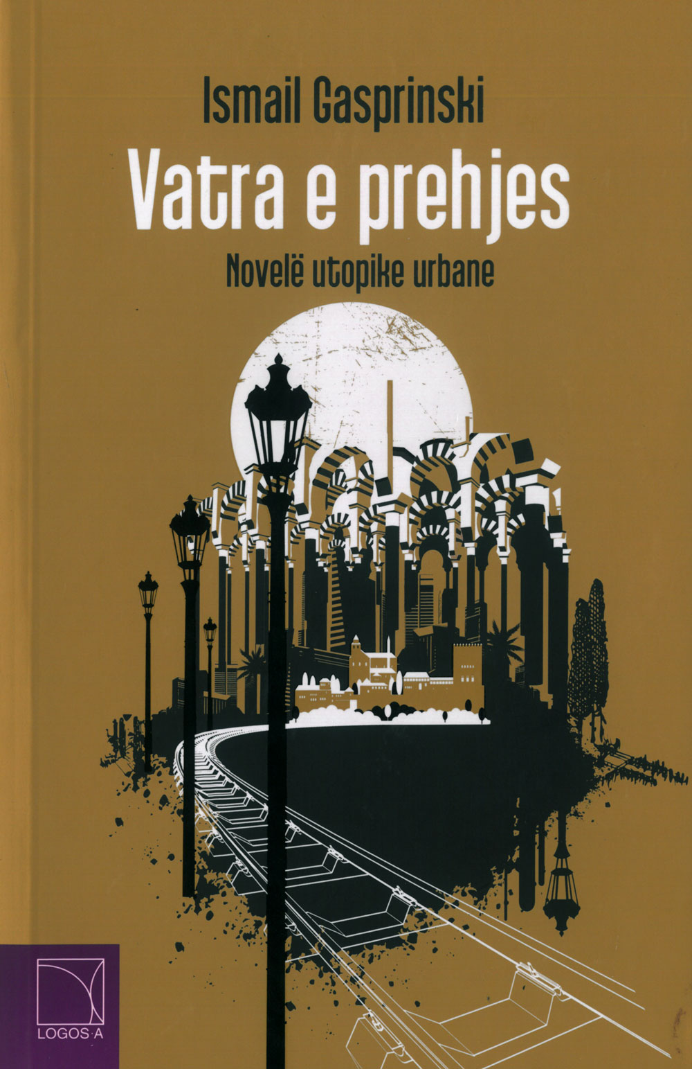 Vatra E Prehjes