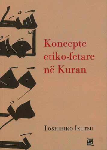 Koncepte EtikO-Fetare Ne Kuran
