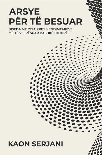 Arsye Per Te Besuar
