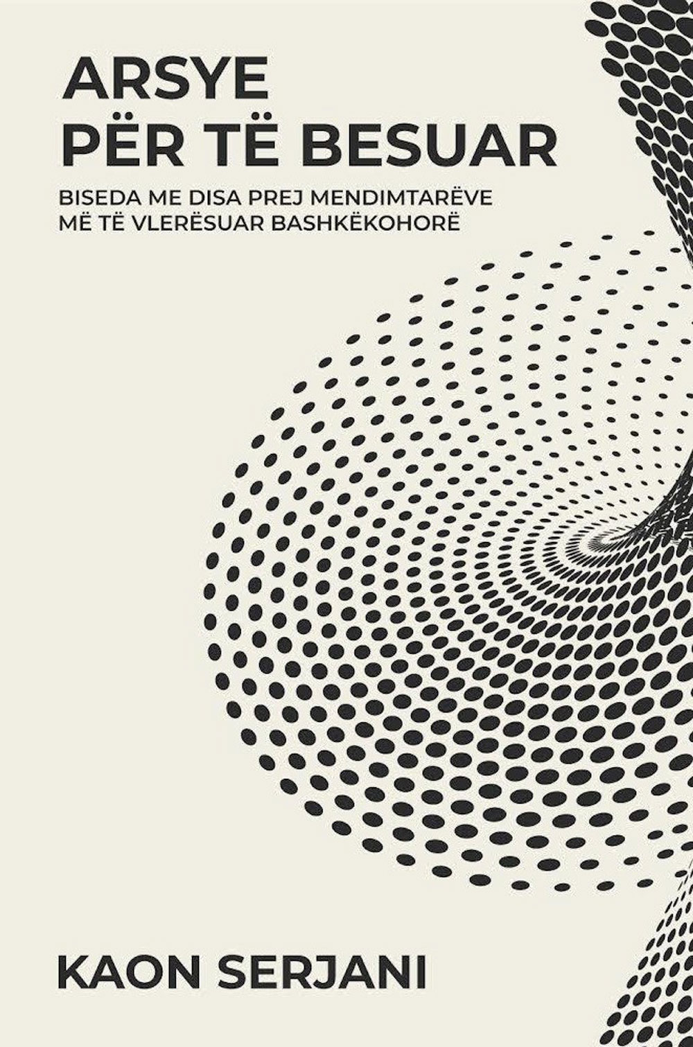 Arsye Per Te Besuar