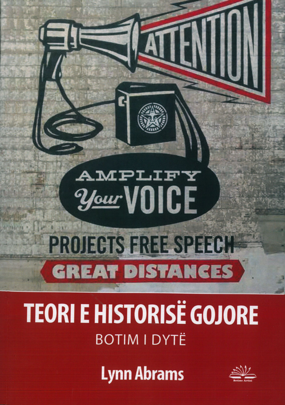 Teori E Historise Gojore