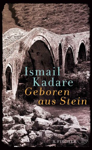 Geboren Aus Stein