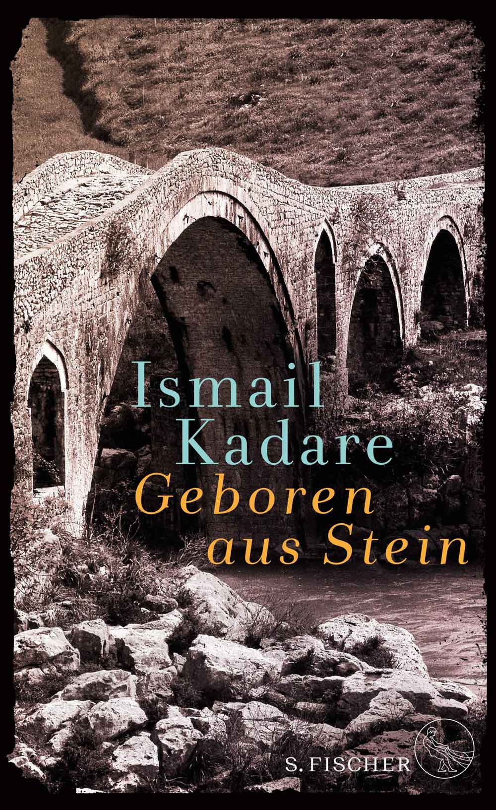 Geboren Aus Stein