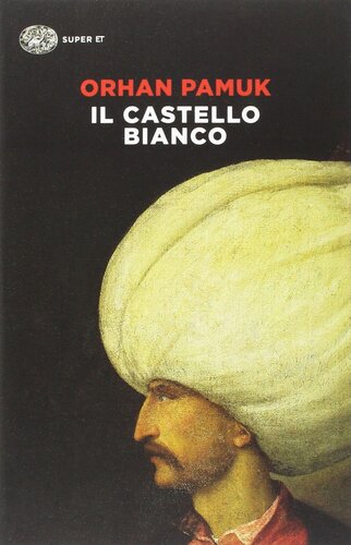 IL CASTELLO BIANCO