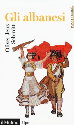 GLI ALBANESI