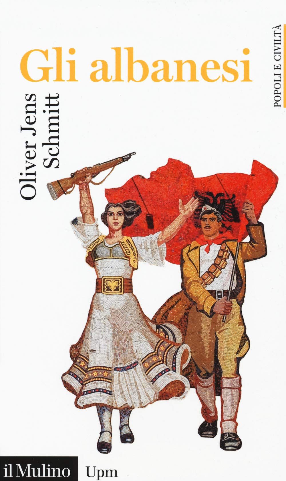 GLI ALBANESI