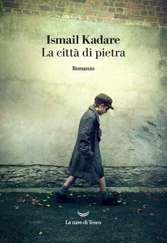 LA CITTA DI PIETRA