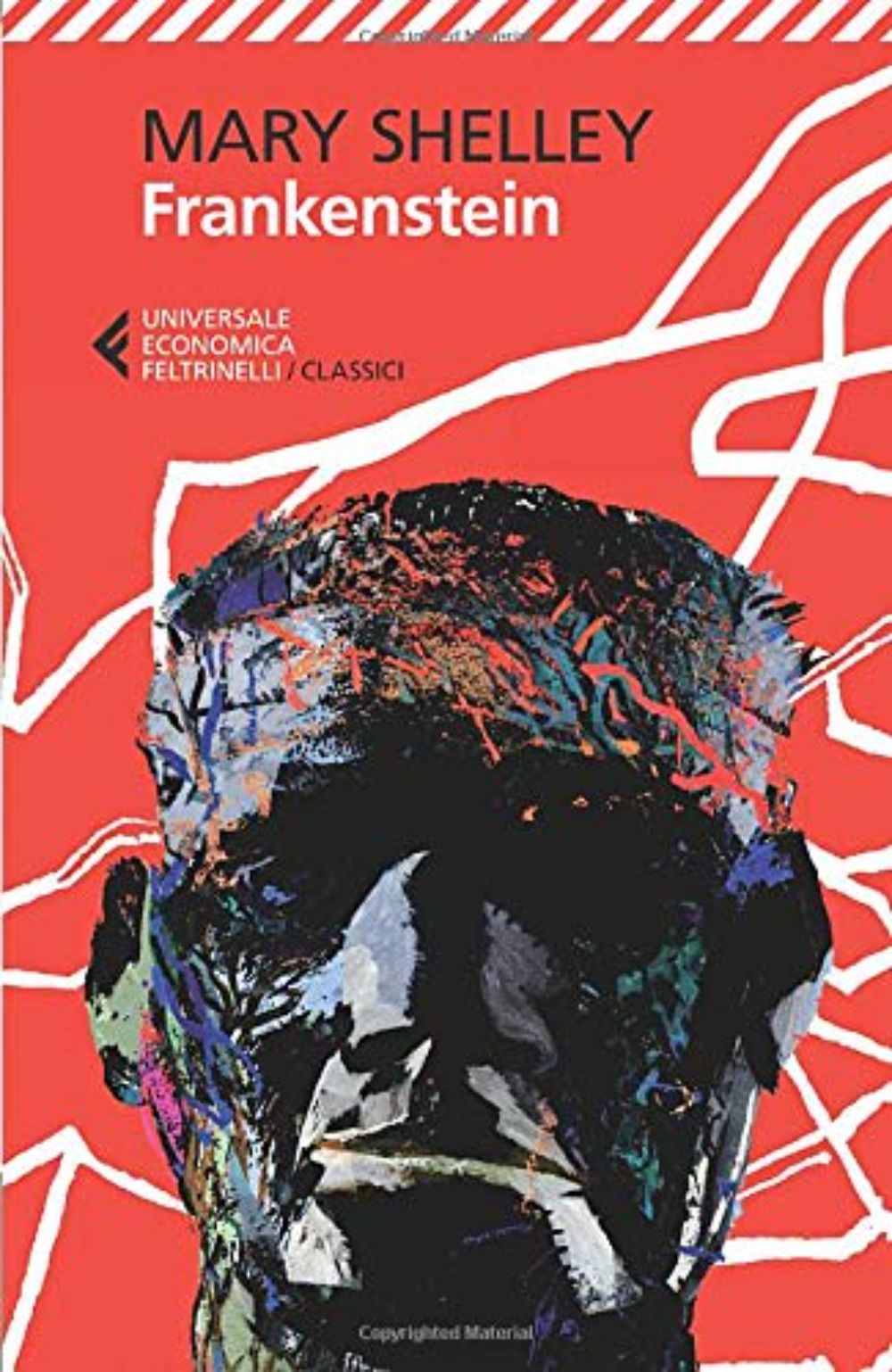 FRANKENSTEIN