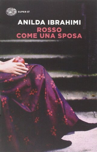 ROSSO COME UNA SPOSA