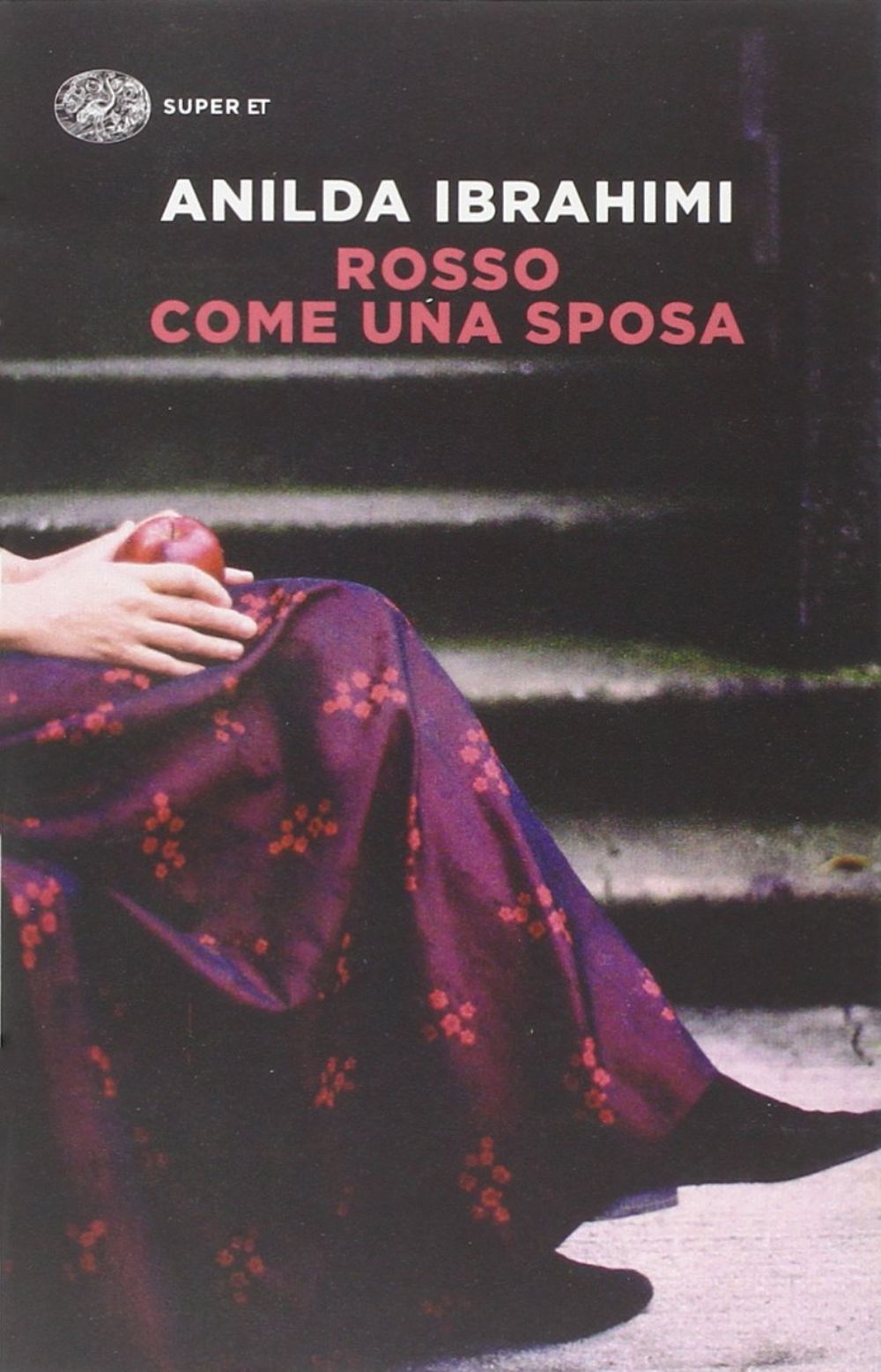 ROSSO COME UNA SPOSA