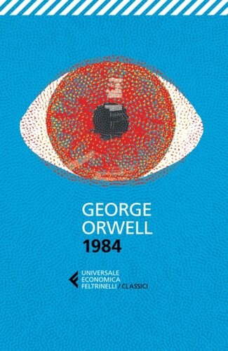 1984 (ITALIAN VERSION)