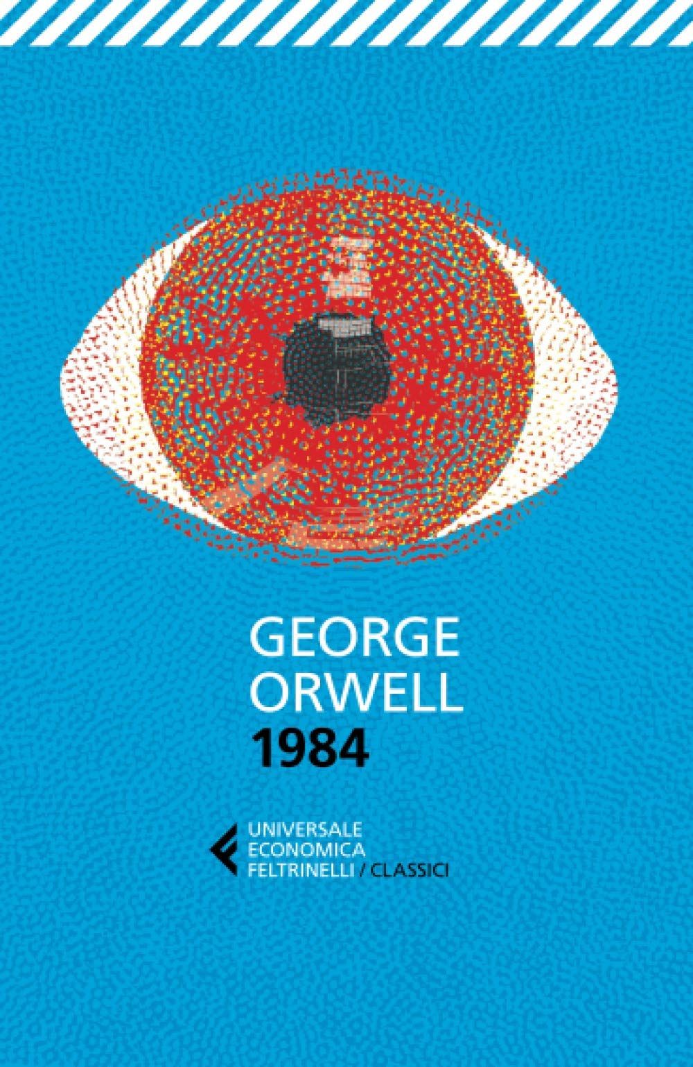1984 (ITALIAN VERSION)