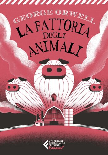 LA FATTORIA DEGLI ANIMALI