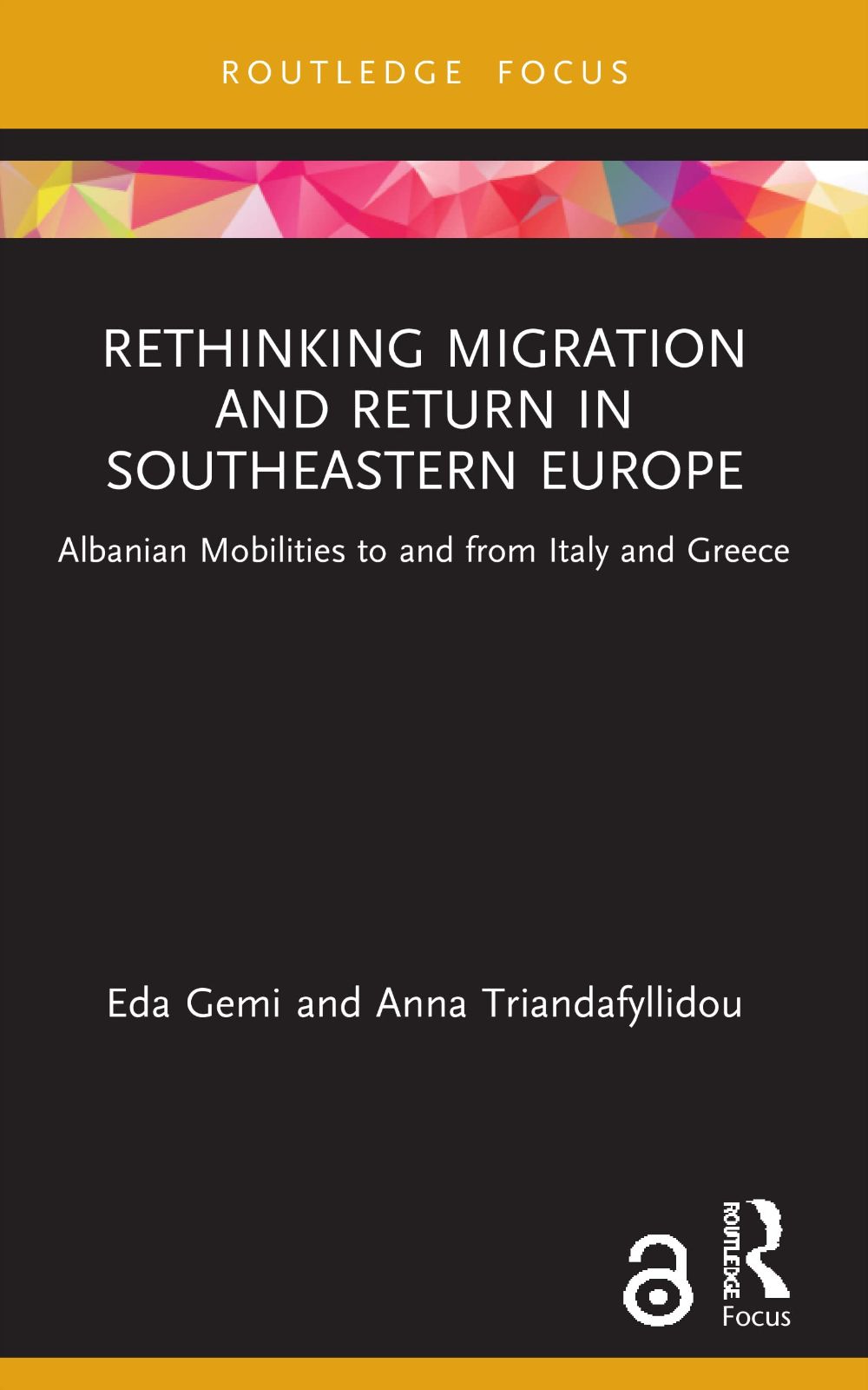 RETHINKING MIGRATION AND RETURN IN SOUTHEASTERN EUROPE