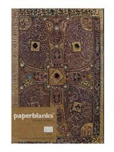 LINDAU HARDCOVER MIDI LINED JOURNAL