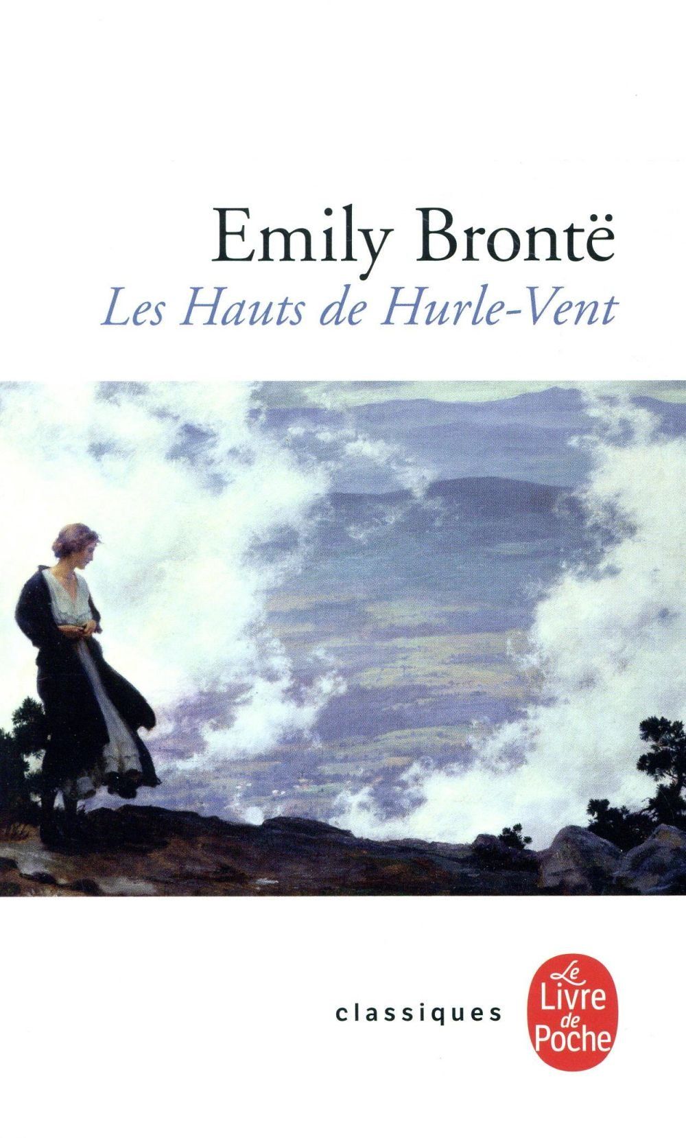 LES HAUTES DE HURLE-VENT