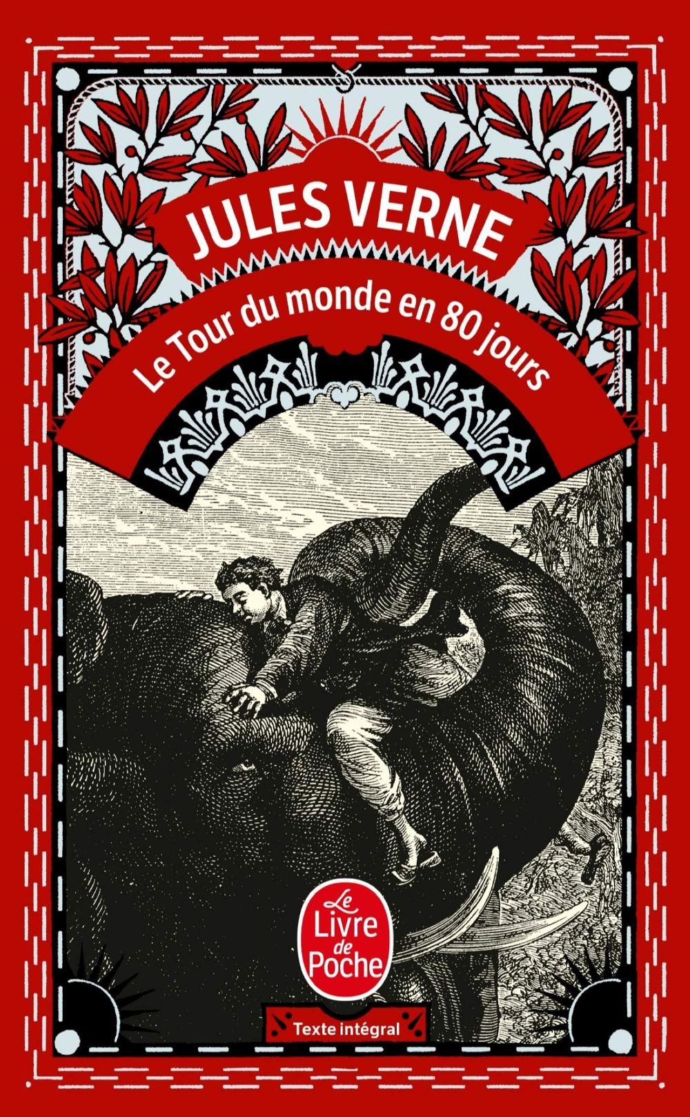 LE TOUR DUMONDE EN 80 JOURS