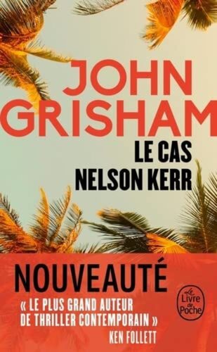 LE CAS NELSON KERR