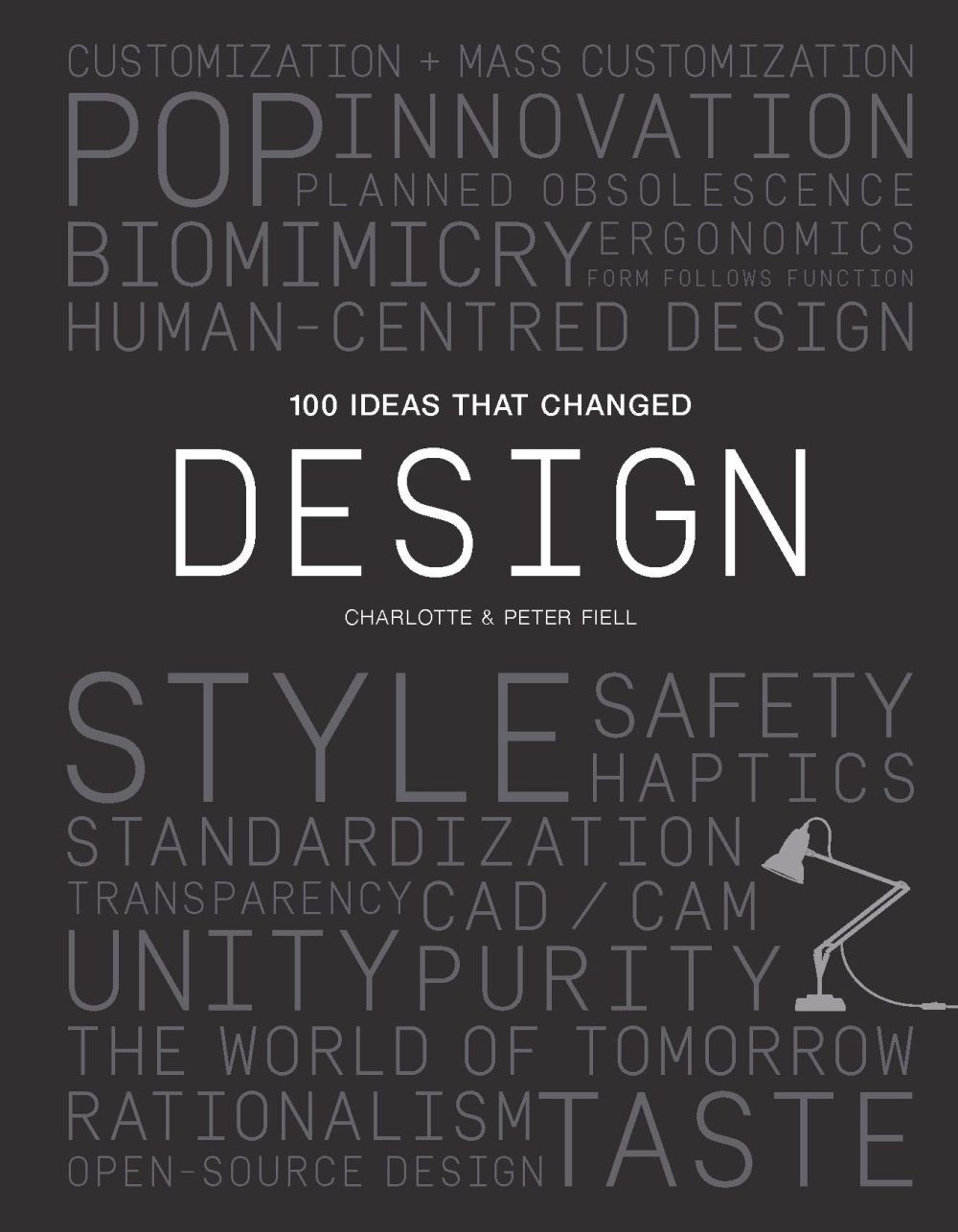 100 IDEAS THAT CHANGED DESIGN