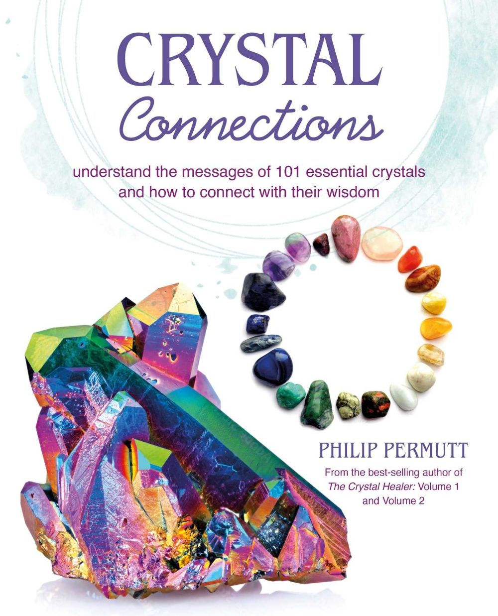 CRYSTAL CONNECTIONS